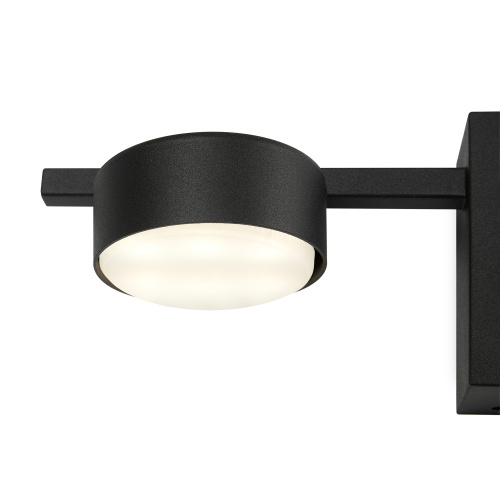 Настенный светильник (бра) Freya FR5363WL-01B фото 2