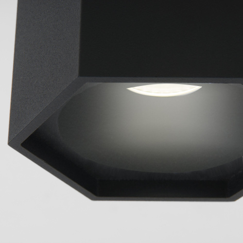Накладной светодиодный светильник 25037/LED фото 2