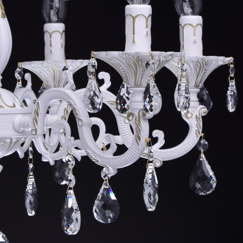 Люстра MW-Light Свеча фото 16 Люстра MW-Light Свеча фото 16