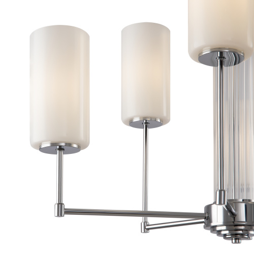 Люстра Freya FR5184PL-06CH фото 3 Люстра Freya FR5184PL-06CH фото 3