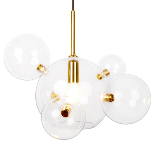 2027-P6 mini Подвесной светильник LOFT IT Bolle фото 6