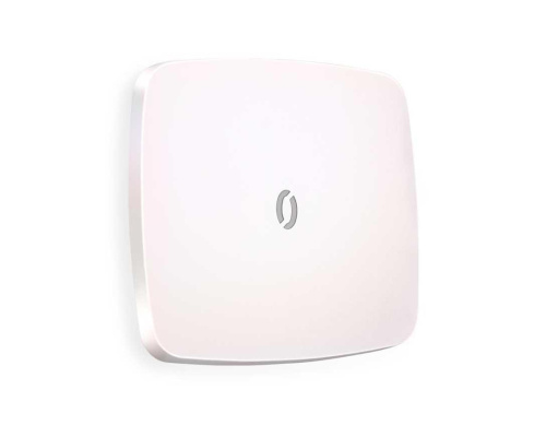 Лицевая панель выключателя AMBRELLA VOLT OP2020