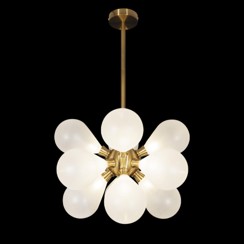 10130/12 White Люстра на штанге LOFT IT Miracle фото 2