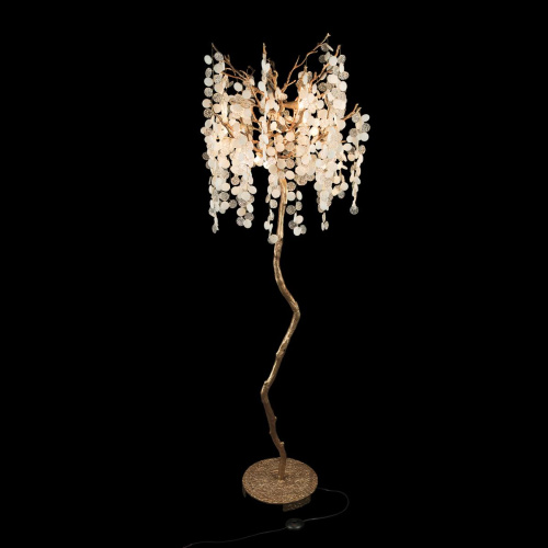 10066F GB Торшер LOFT IT Fairytree фото 3 10066F GB Торшер LOFT IT Fairytree фото 3