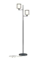 Торшер Moderli V11131-2F Maximilian