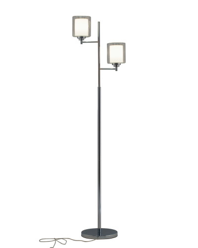 Торшер Moderli V11131-2F Maximilian Торшер Moderli V11131-2F Maximilian