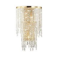 Настенный светильник Odeon Light Chokka 5028/3W