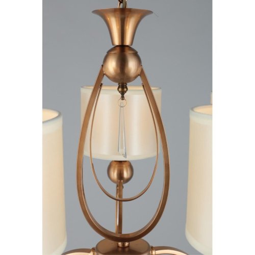 Люстра подвесная OML-63813-05 фото 2 Люстра подвесная OML-63813-05 фото 2