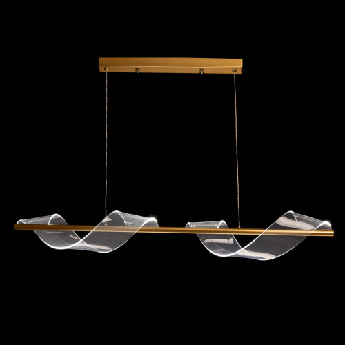 Люстра De City Конти фото 3 Люстра De City Конти фото 3