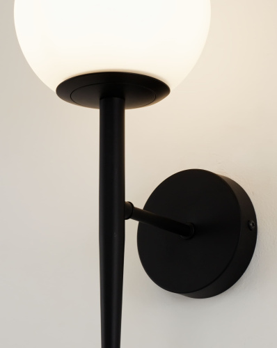 Бра Moderli V6043-1W Scrumbel фото 6