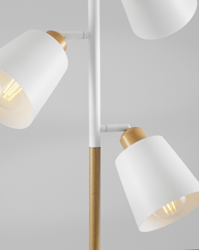 Торшер Moderli V3050-3F Floor фото 8