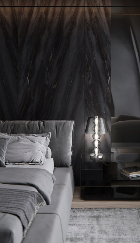 Настольный светильник Maytoni MOD555TL-L9CH4K фото 8