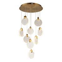 Светильник подвесной APL.054.06.45