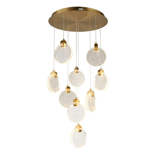 Светильник подвесной APL.054.06.45