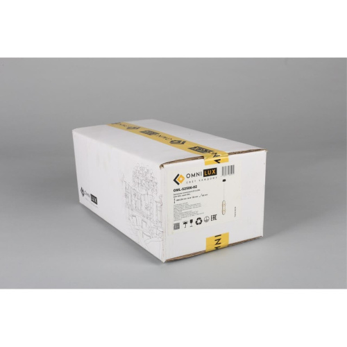 Светильник подвесной OML-52506-02 фото 2 Светильник подвесной OML-52506-02 фото 2