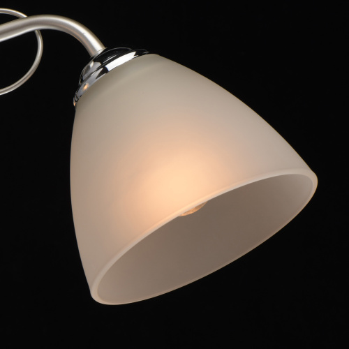 Люстра потолочная De City Нежность 676012903 фото 2