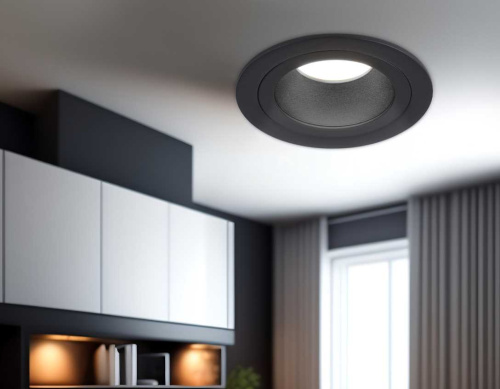 Светильник встраиваемый Ambrella Light TN102824 фото 4