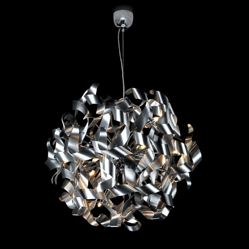 Люстра MD51015-18C chrome фото 3 Люстра MD51015-18C chrome фото 3
