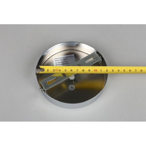 Светильник настенный (Бра) OML-70901-01 фото 6