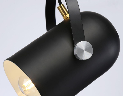 Подвесной светильник Ambrella light Traditional TR8206 фото 2