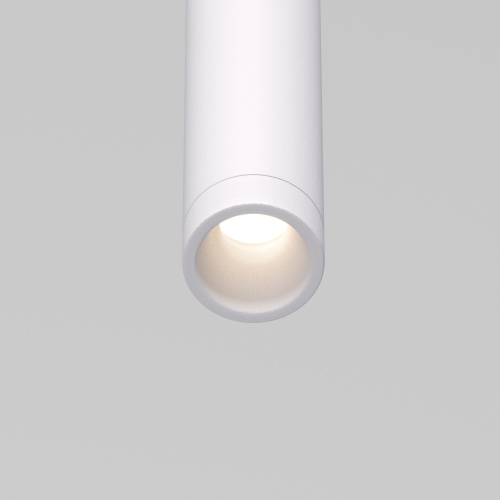 Подвесной светодиодный светильник Flinn 3W 4000К белый 50262 LED фото 4