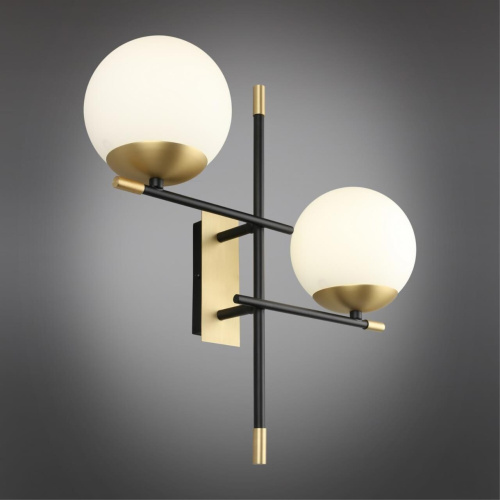 Светильник настенный (Бра) APL.313.11.02 фото 3 Светильник настенный (Бра) APL.313.11.02 фото 3