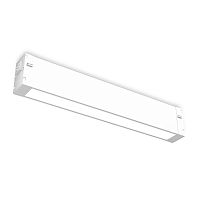 Трековый светодиодный светильник Ambrella Light Track System Magnetic 220V GL1261