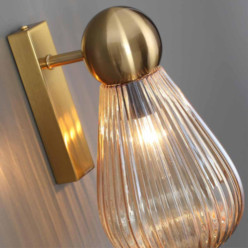 Бра Odeon Light Exclusive Elica 5402/1W фото 6