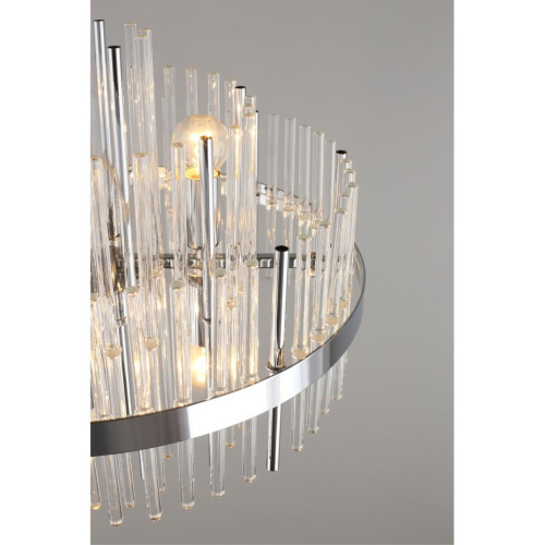 Люстра потолочная OML-69207-06 фото 7