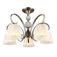 Люстра потолочная OML-56103-05