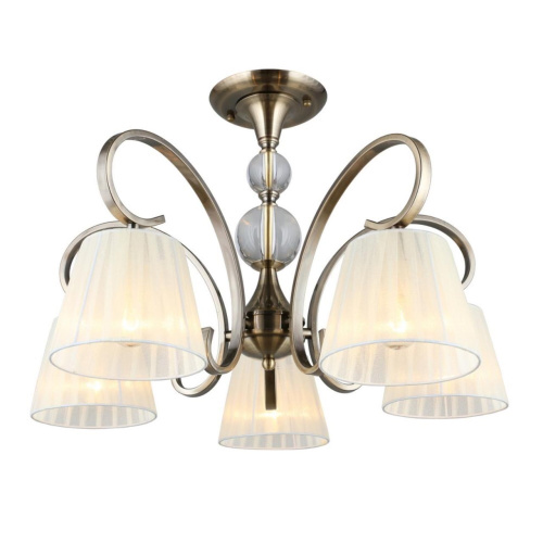 Люстра потолочная OML-56103-05