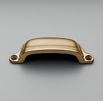 Ручка-скоба Gilmore L.10.2 Aged Brass