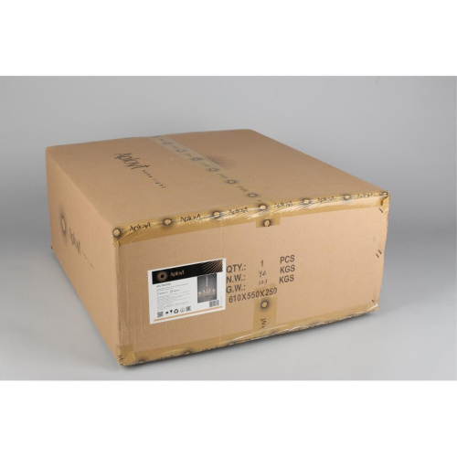 Люстра подвесная APL.755.13.10 фото 11