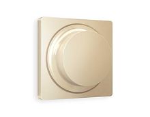 Лицевая панель диммера AMBRELLA VOLT AP6055