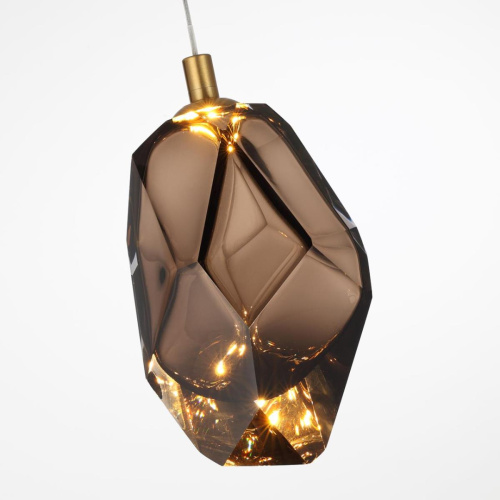 Подвесной светильник Odeon Light Gemme L-Vision 7112/4LA фото 5