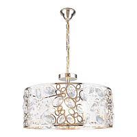 Подвесная люстра Rivoli Reina 4142-208 Б0052485