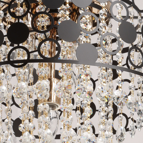 Люстра De City Бриз фото 5