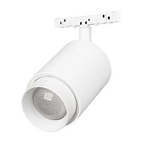 Светильник MAG-MICROCOSM-SPOT-ZOOM-R59-12W Warm3000 (WH, 20-60 deg, 24V) Arlight 052104