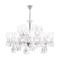 10209/24 Подвесной светильник LOFT IT Flambeau