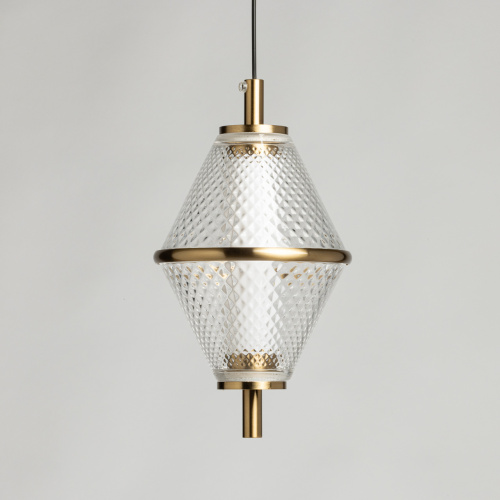 Люстра De City Стаут фото 6