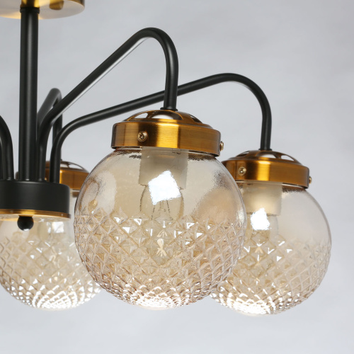 Люстра потолочная De City Вита 220012905 фото 7