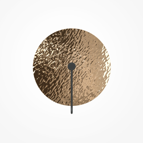 Настенный светильник (бра) Maytoni MOD305WL-01B фото 5