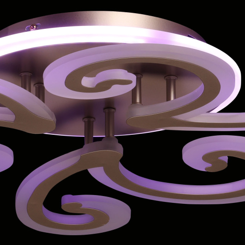 Люстра De City Мадлен фото 2