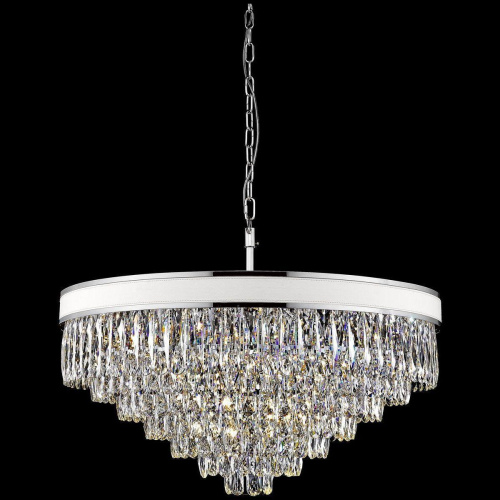 Подвесная люстра Wertmark Clarissa WE136.22.103 Подвесная люстра Wertmark Clarissa WE136.22.103