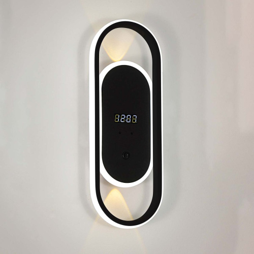 Настенный светодиодный светильник F-Promo Vigilate 4690-1W фото 5