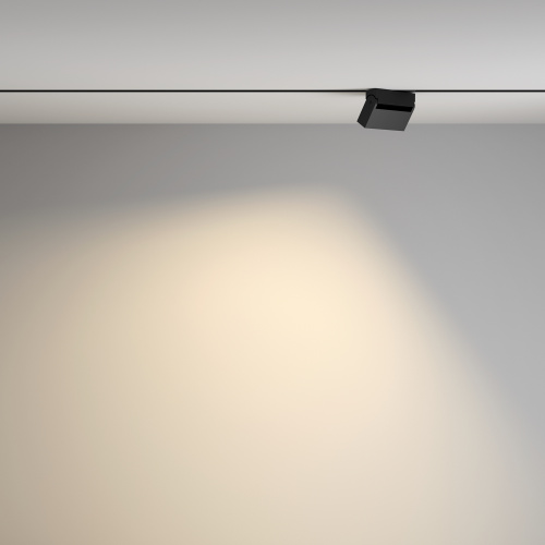 Трековый светильник Technical TR077-2-10W3K-B фото 8