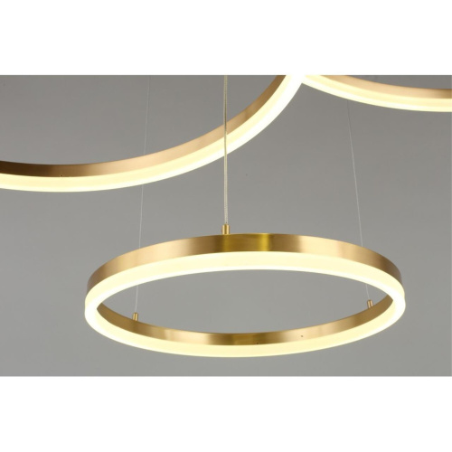 Люстра подвесная APL.049.03.115 фото 15