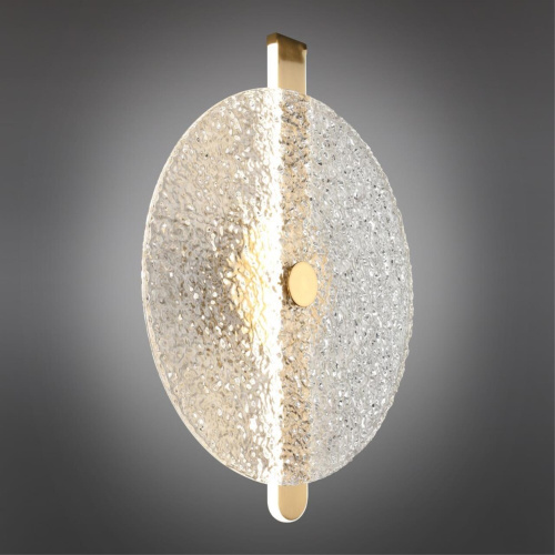 Светильник настенный (Бра) APL.328.01.11 фото 3