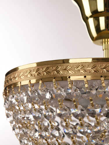 Люстра хрустальная 19321/25IV/LED-DIM G Bohemia Ivele Crystal (Богемия Ивеле Кристалл) фото 4 Люстра хрустальная 19321/25IV/LED-DIM G Bohemia Ivele Crystal (Богемия Ивеле Кристалл) фото 4