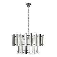 10438/8 Подвесной светильник LOFT IT Boucle